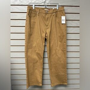 STS Blue Women's High Rise Tan Jeans